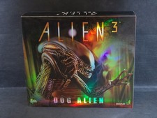 ALIEN 3 DOG ALIEN COLLECTOR'S