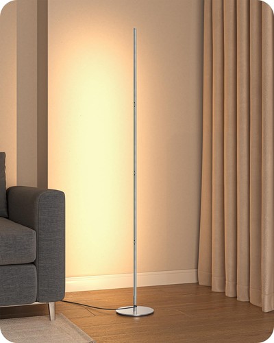 Edishine lampada terra - terra, a