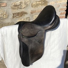 Sella inglese. Ideale. L'Europa Treed VSD