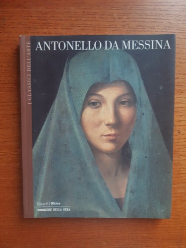Antonello messina i - antonello, da