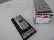 1:43 Ilario Ferrari 250 GT TDF