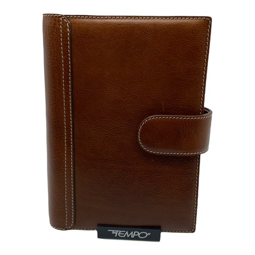 Tempo agenda organizer - in,
