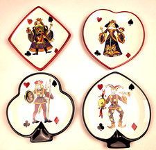 Set Galleria Tavoli 4 Piatti