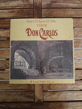 disco vinile...Grandi Opere