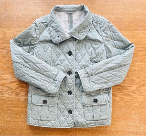 Burberry giacca trapuntata - burberry,