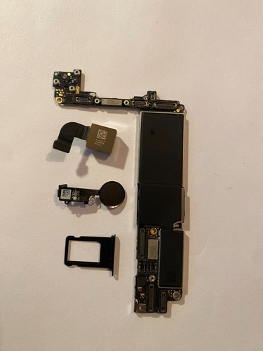Apple iphone 128gb nero - iphone, 7