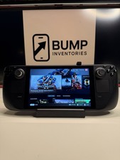 Steam Deck LCD 512GB