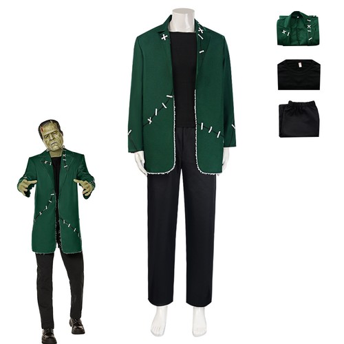 Costume scienziato cosplay - scienziato,