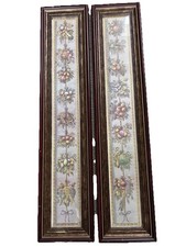 Vintage Lithograph Art Print