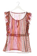 PROMOD Blusa senza maniche