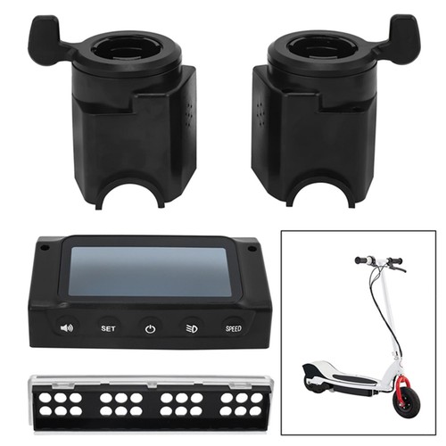 Ricambi per scooter elettrici