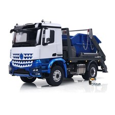 LESU Metal 3 Velocità