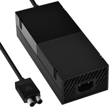 ALIMENTATORE ORIGINALE MICROSOFT per XBOX ONE 200-240V