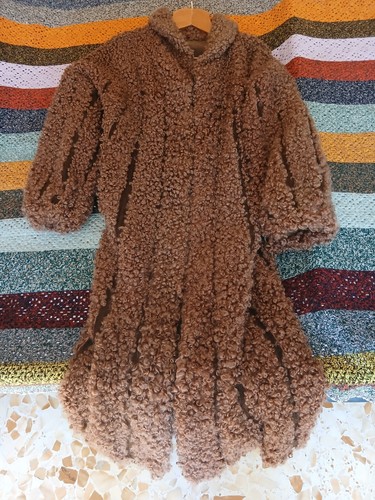 Cappotto sartoriale - , in