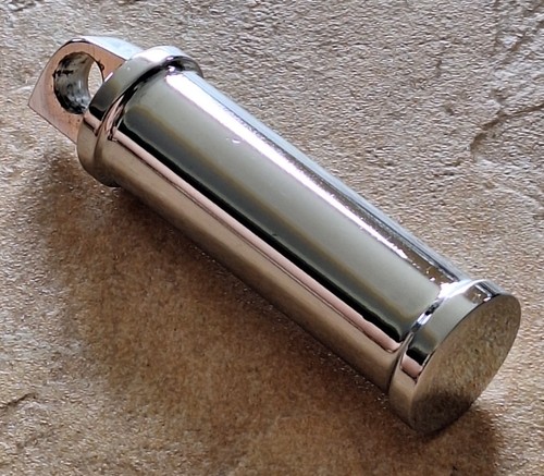 Paughco rotondo completo