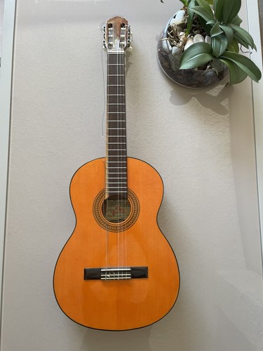 Chitarra eko 549 spanish - chitarra,