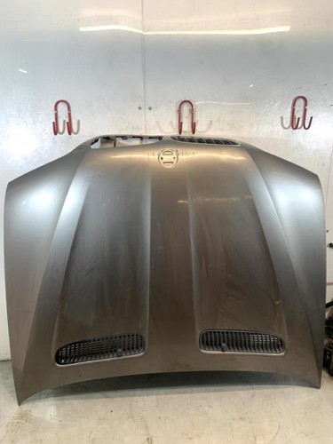 Cofano bmw e53 41617008328 - cofano, x5
