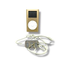 Apple iPod Mini Gold + Accessorio Originale Apple