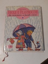 Favole E Filastrocche Da