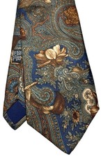 Urbis Vintage Tie Boho Rare