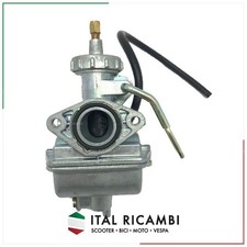 Carburatore runtong pit - carburatore, bike