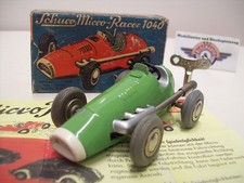 Schuco 1040/1, Micro Racer