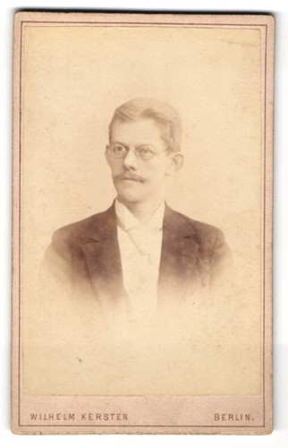 Fotografia wilhelm kersten - fotografia,