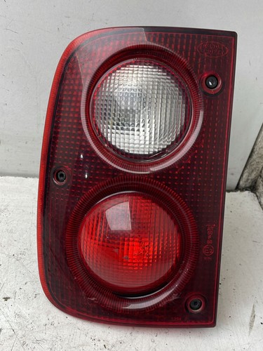 Stop fanale posteriore - fanale,