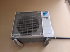 Daikin FTXF25A/RXF25A 9000 BTU Condizionatore Climatizzatore