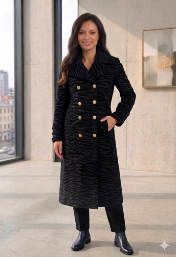 Cappotto donna lana kenzo - donna,