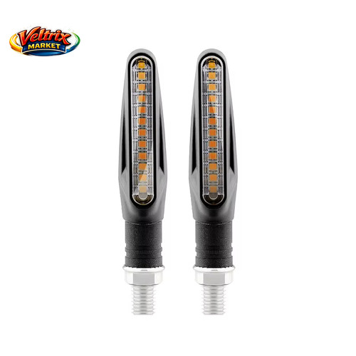 Coppia frecce led moto - coppia,