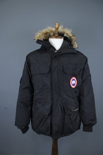 Giacca parka cappuccio - , canada
