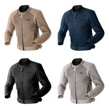 Giacca Moto RST Spectre Air