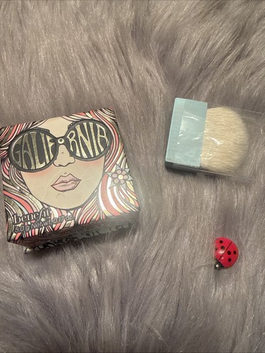 Benefit cosmetics galifornia - benefit,