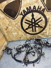 Cablaggio completo Husqvarna 701 Enduro 2018 telaio regolatore volt 