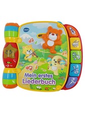 VTech Il Mio Primo Libro di