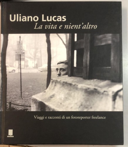 Uliano lucas una - uliano, e