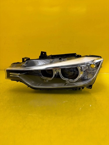 Bmw iii f30 - bmw, 3