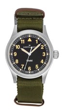 Orologio unisex Hamilton Khaki