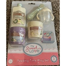 My Sweet Love Baby Doll Set