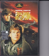 ALBA ROSSA - DVD