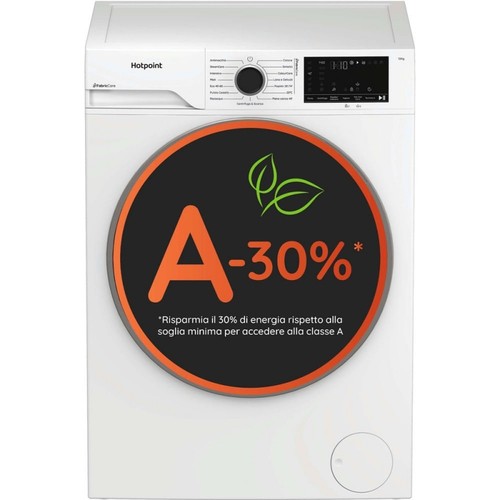 Hotpoint ariston lavatrice - ariston,