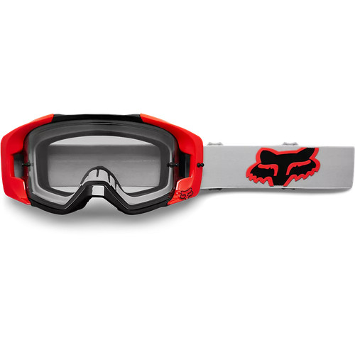 Maschera cross fox vue stray - cross,