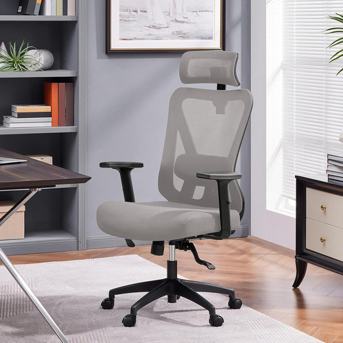 Sedia ufficio ergonomica - sedia,