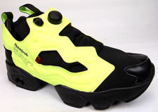 NUOVO! Reebok Instapump Fury