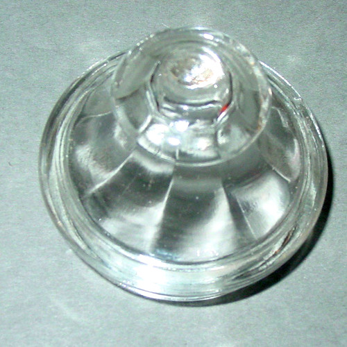 Topper coperchio caffettiera