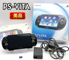 Sony PlayStation Vita PS VITA
