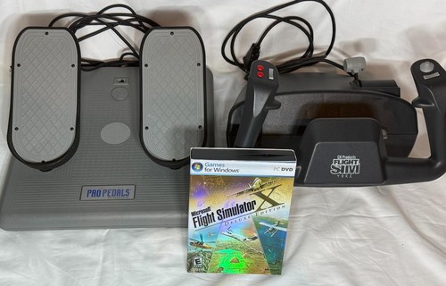 Products flight control - flight, sim
