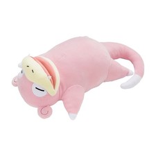 Peluche Pokemon Sleep Mocchiri