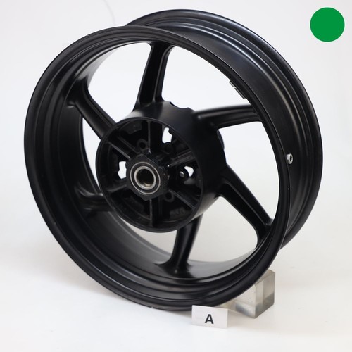 Bimota db6 rear - wheel, 5.5